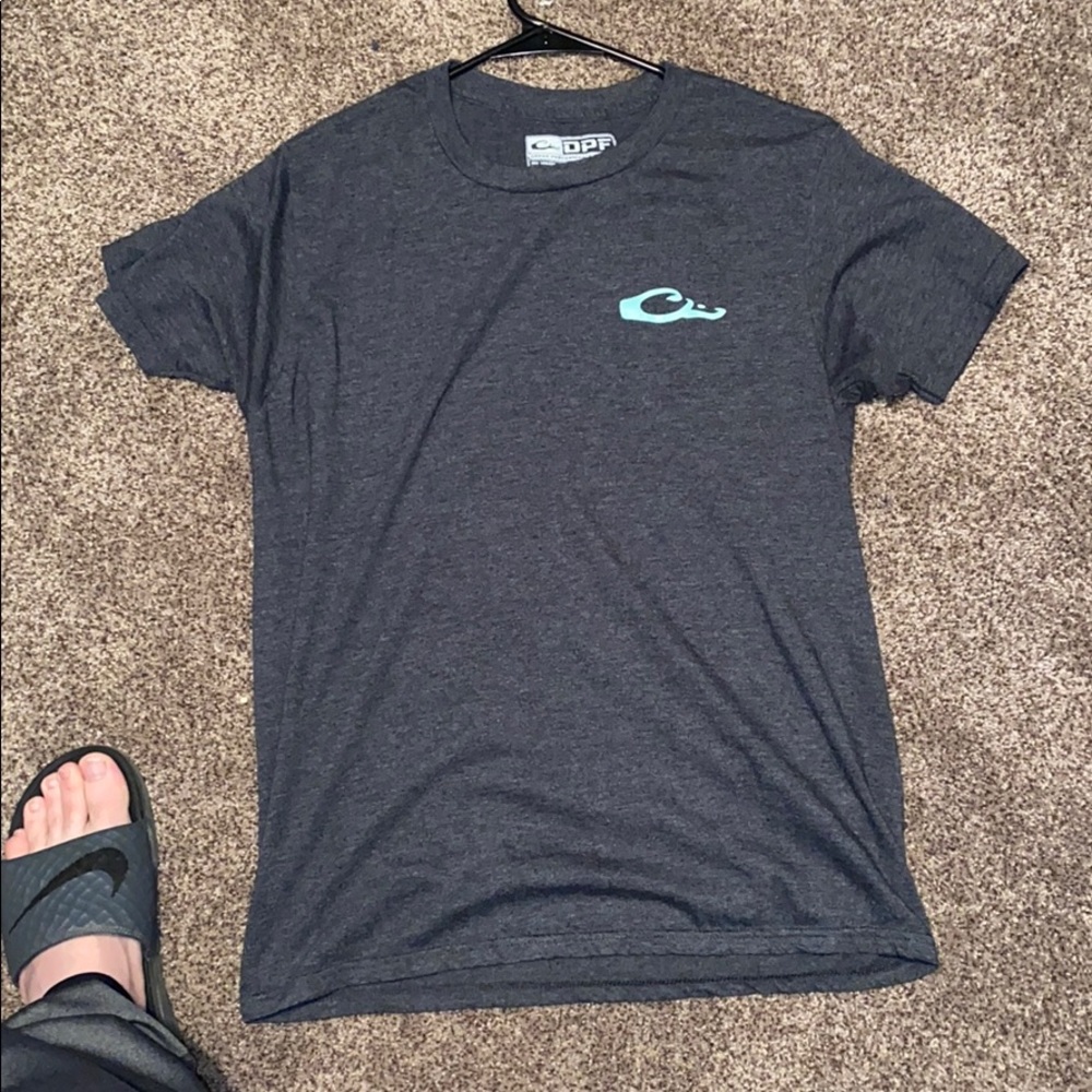 Drake shirt